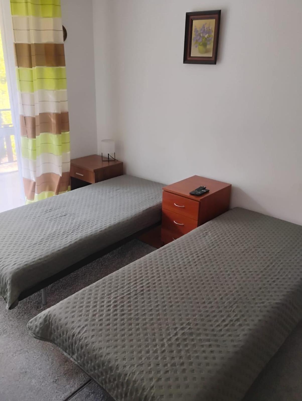 Pokoje U Ewy Limanowa Zewnętrze zdjęcie