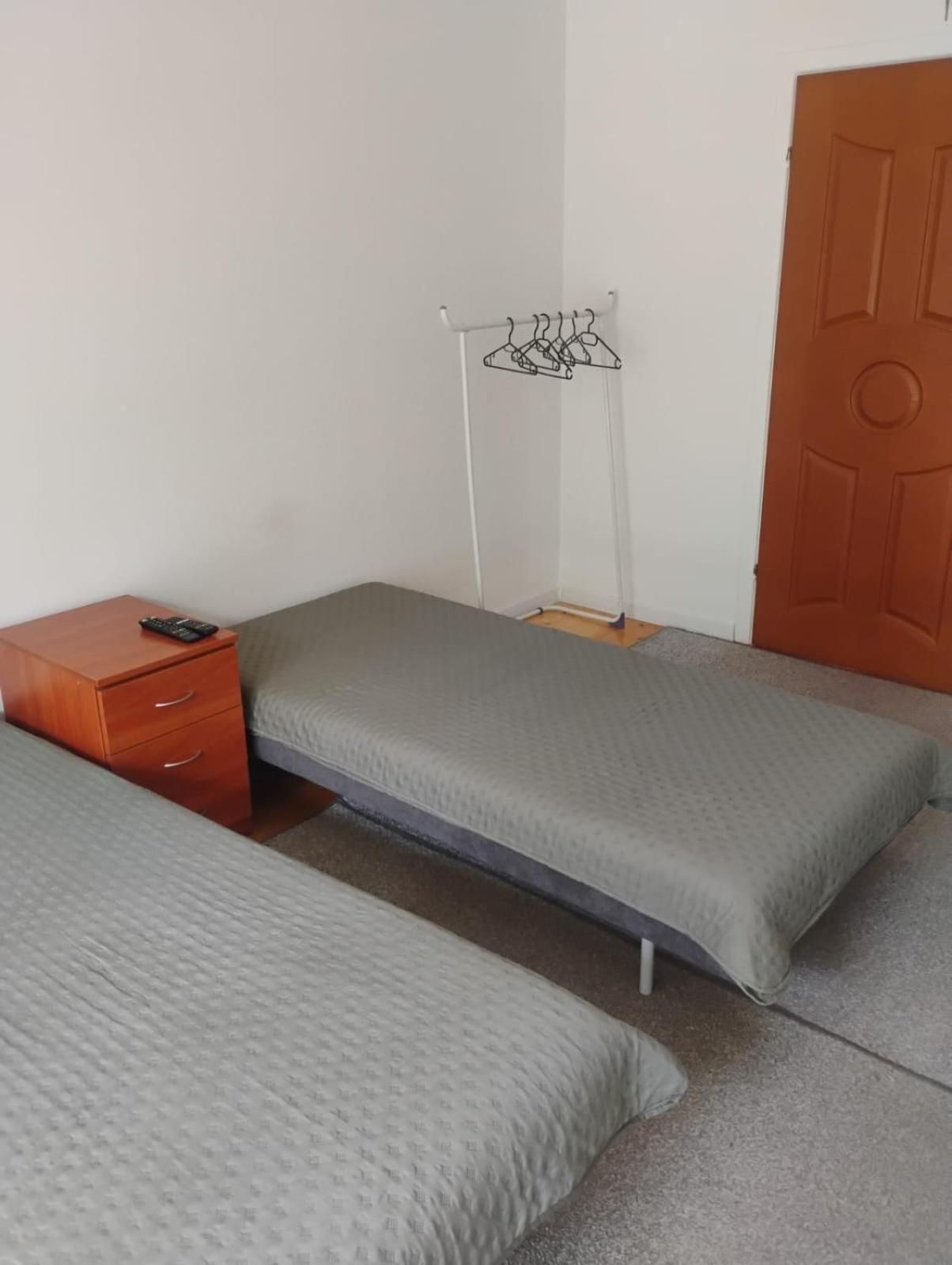 Pokoje U Ewy Limanowa Zewnętrze zdjęcie