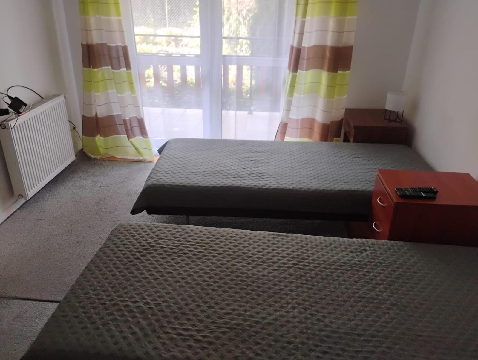 Pokoje U Ewy Limanowa Zewnętrze zdjęcie
